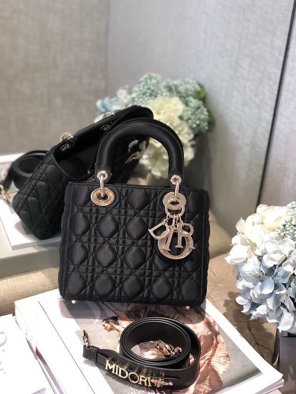 Satchel Bags - DOR Bags - 1169