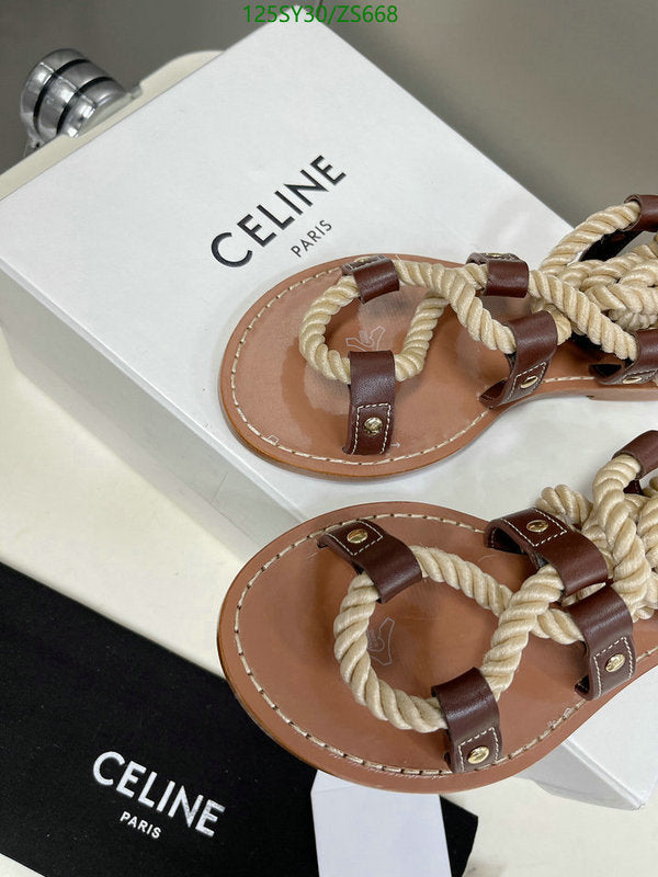 SAMC - COL Women Shoes - 286