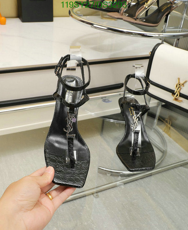SAMC - YLS Women Shoes Heels - 022