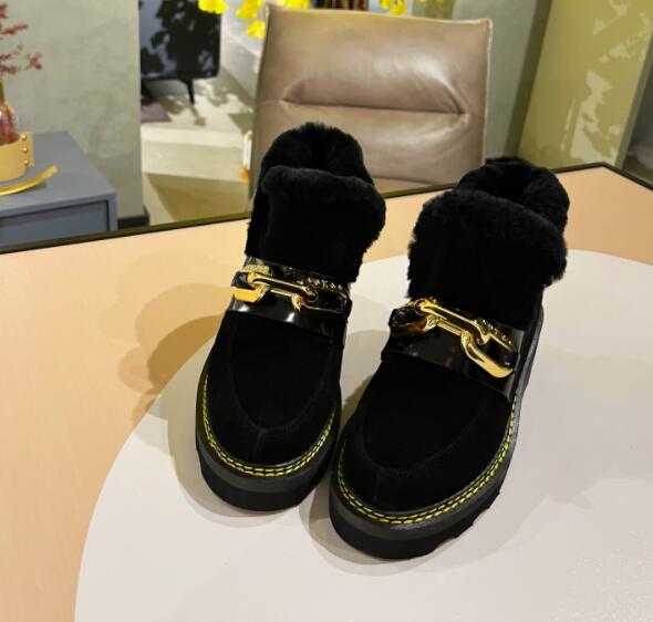 SAMC - LOV Women Shoes - 1226