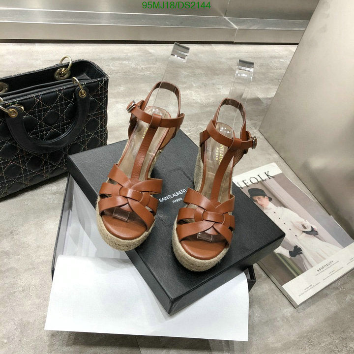 SAMC - YLS Women Shoes Heels - 029