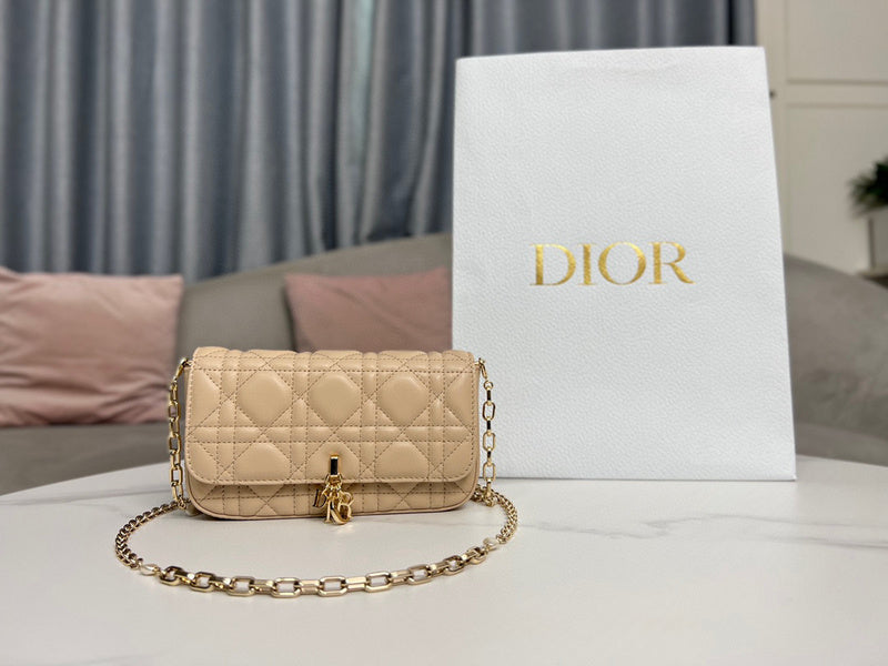 BLUSH BAGZ - Dior Bags - 1269