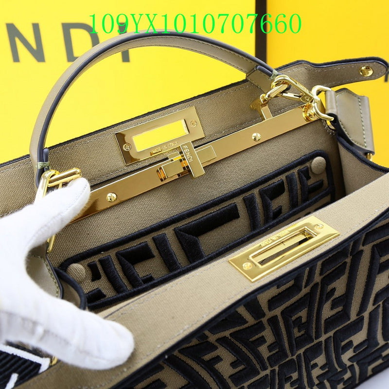 Glami - FDE Bags - 2599