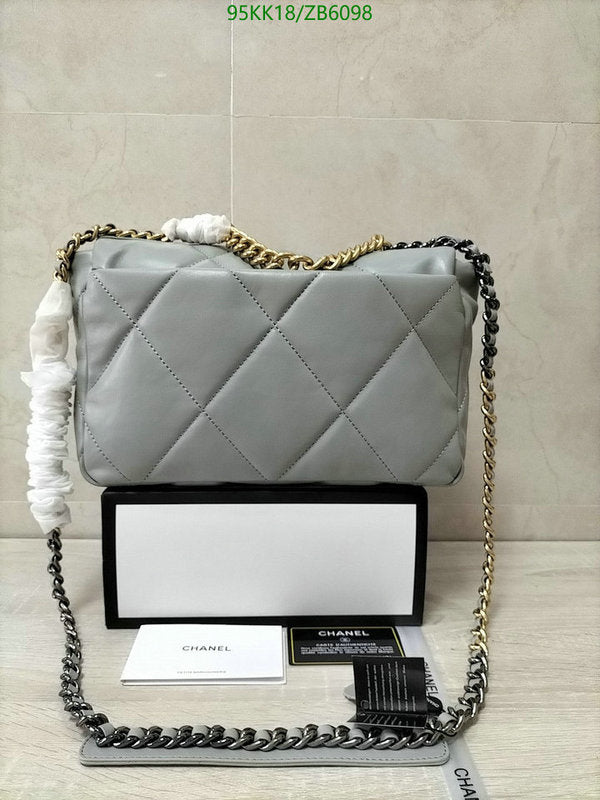 SAMC - CHL Bags Crossbody - 178