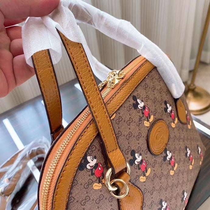Glami Fashion - GCI Bags - 11085