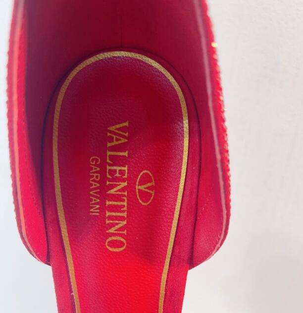SAMC - VEL Women Shoes - 195
