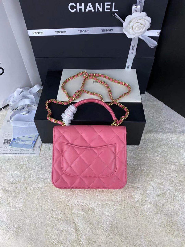Satchel Bags - CHL Bags - 4121