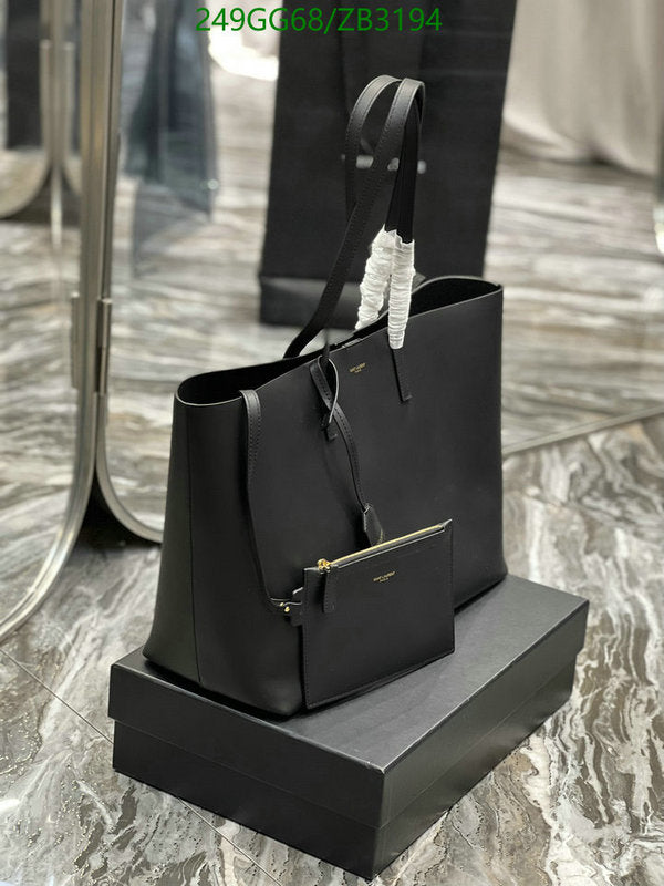 SAMC - YLS Bags - 043