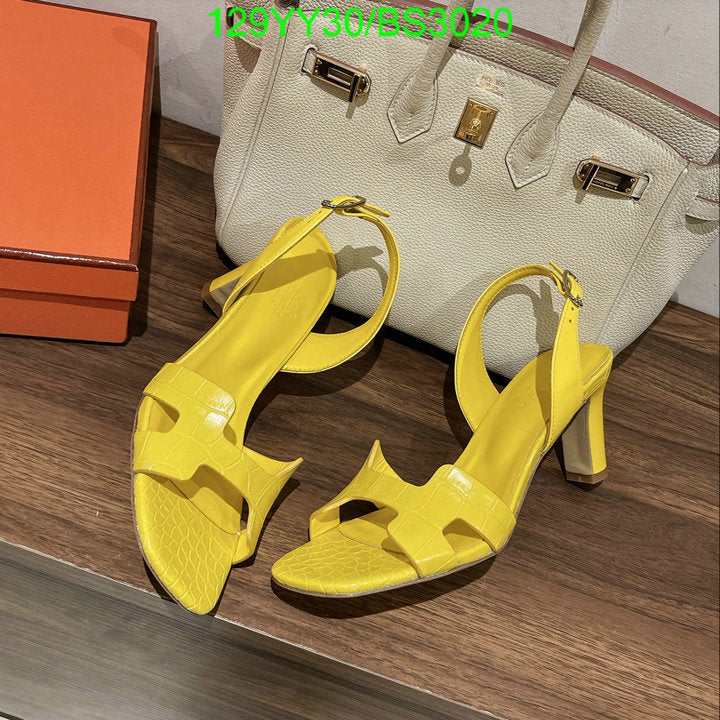 SAMC - HMS Women Shoes - 120