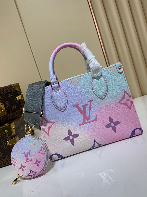 Satchel Bags - VL Bags - 4257