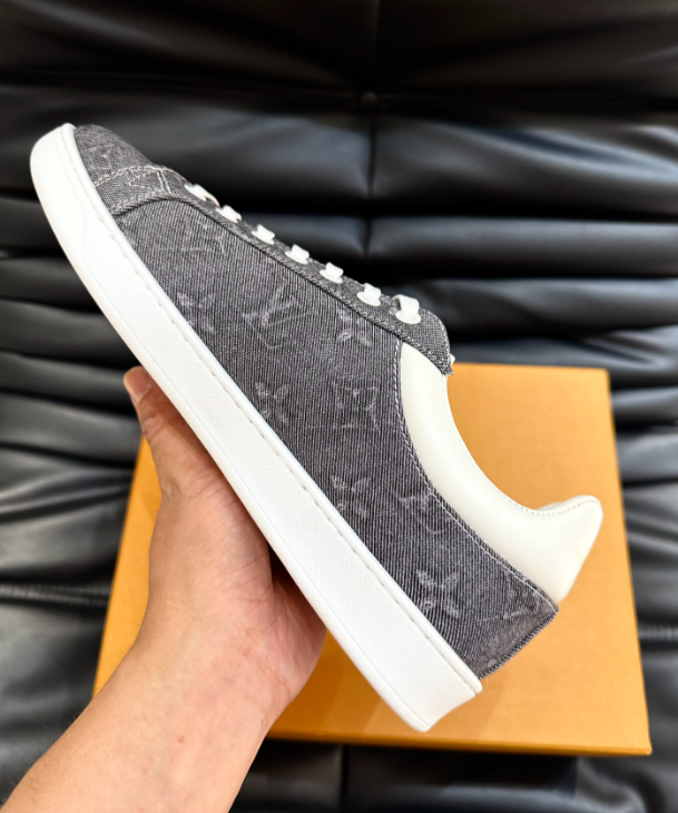 SAMC - LOV Men Shoes - 089