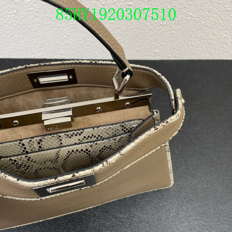 Glami - FDE Bags - 2770