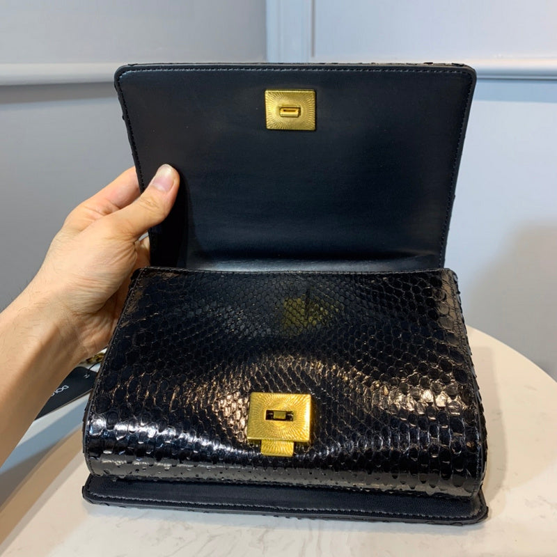 Satchel Bags - DG Bags - 449