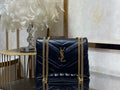 Satchel Bags - SLY Bags - 2589