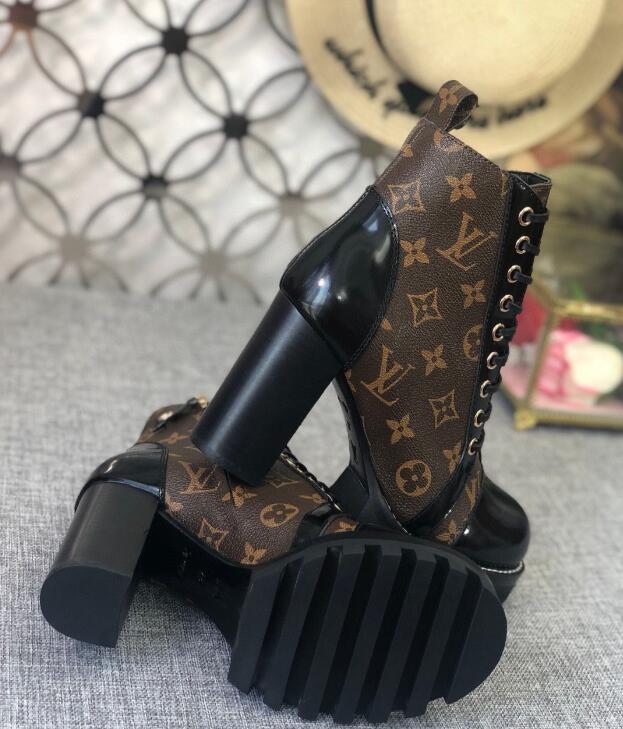 Glamy - LOV Women Shoes - 780