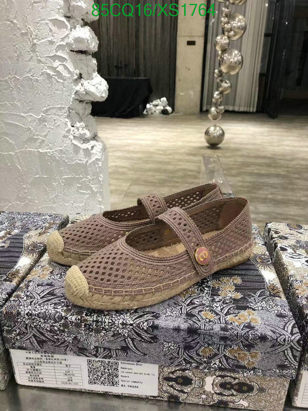 SAMCC - DOR Women Shoes - 1996