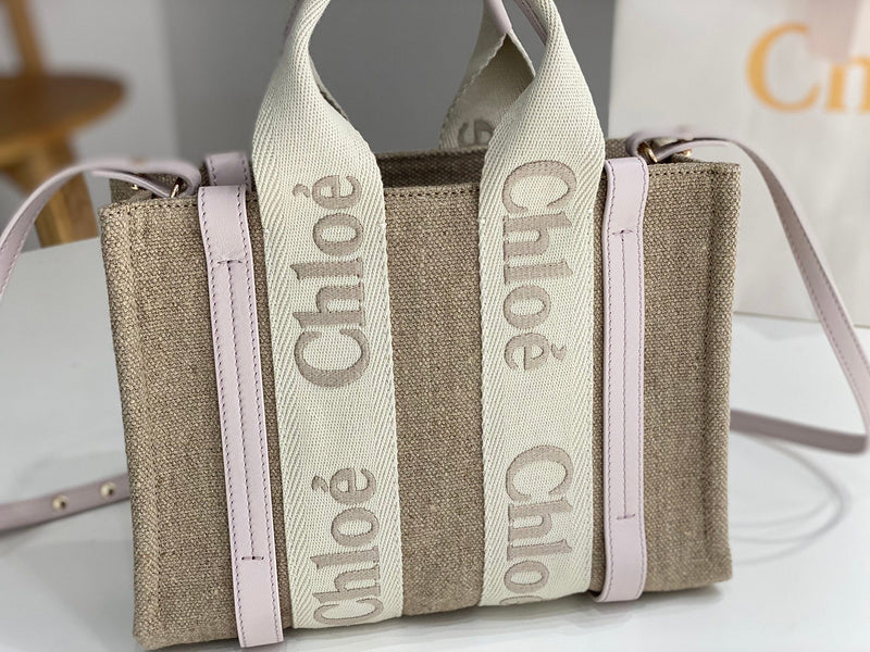 Glamy - CLE Bags - 401