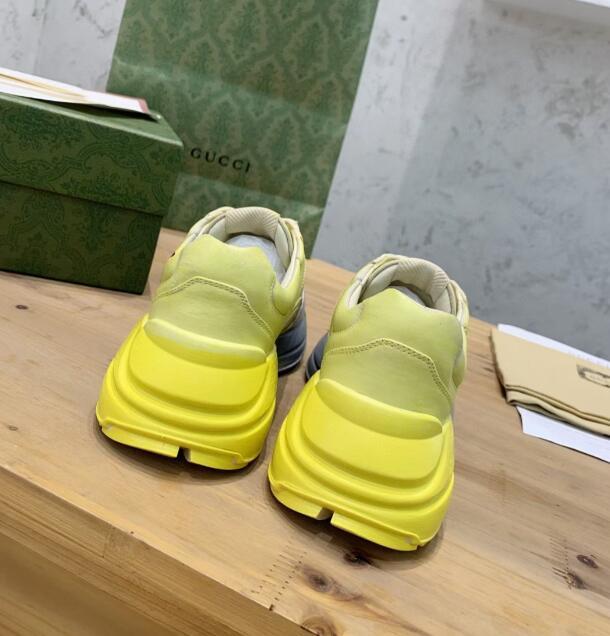SAMC - GUKI Women Shoes - 1362