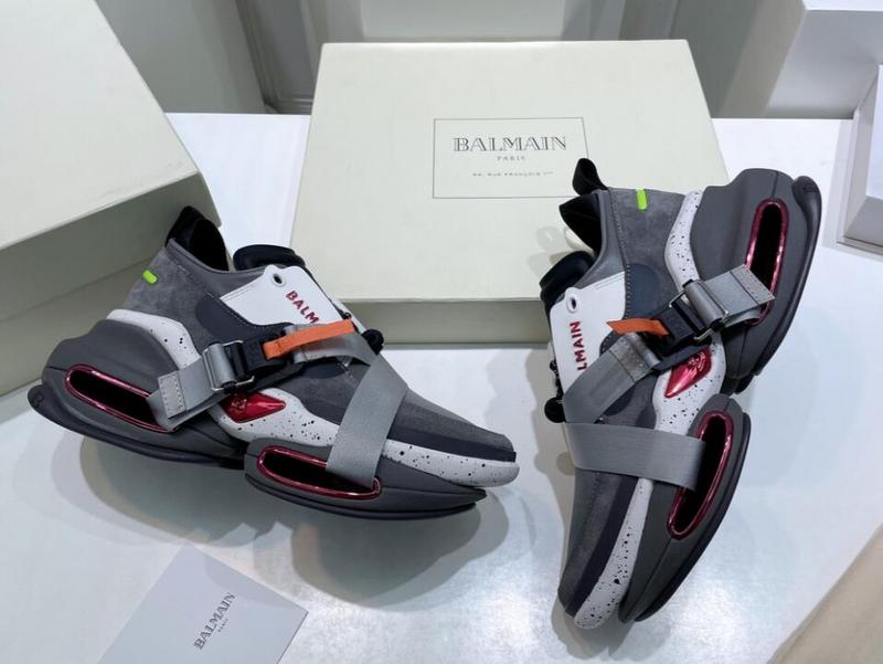 SAMC - BAM Men Shoes - 102