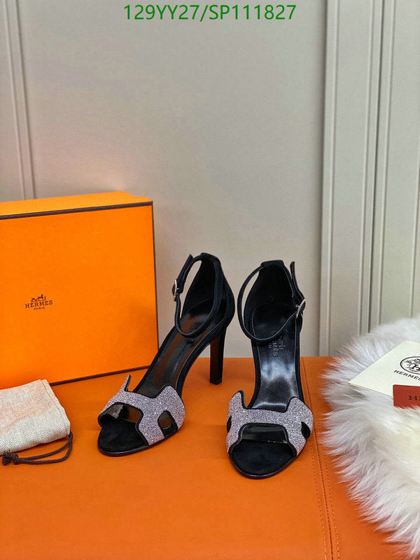 SAMC - HMS Women Shoes - 445