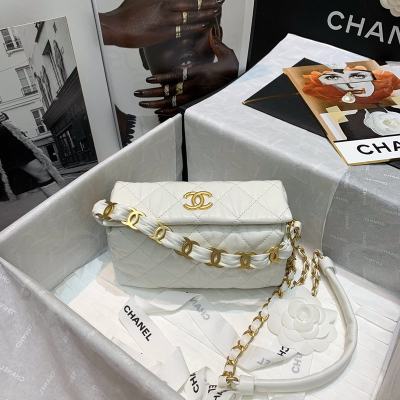 Chanel Bags