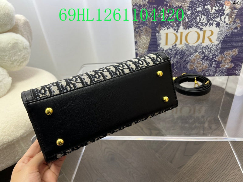 Glami - DOR Bags - 1106