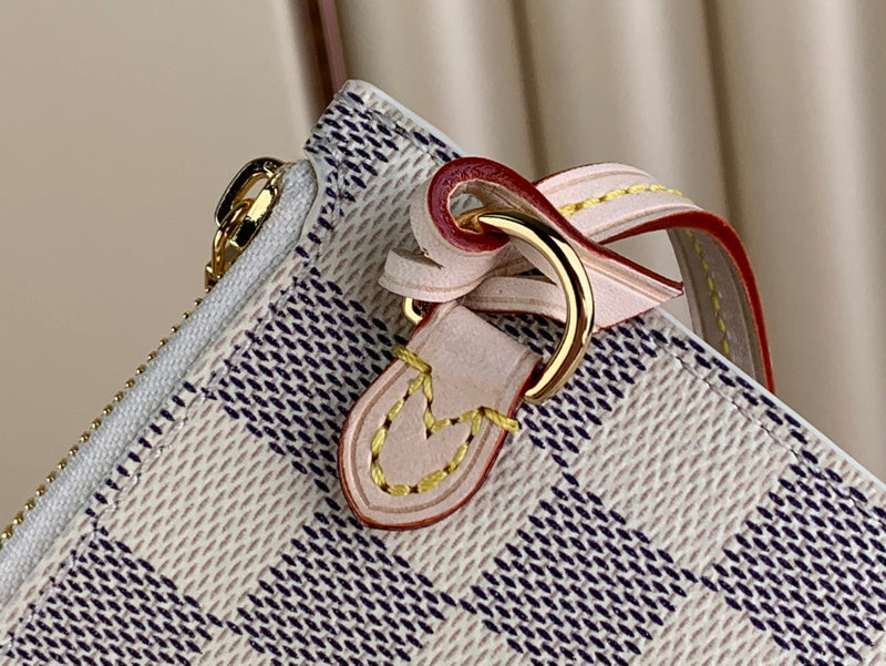 Satchel Bags - VL Bags - 2833