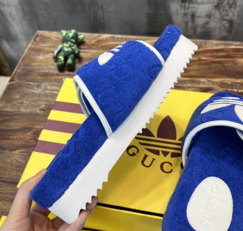 SAMC - GUKI Women Shoes - 1008