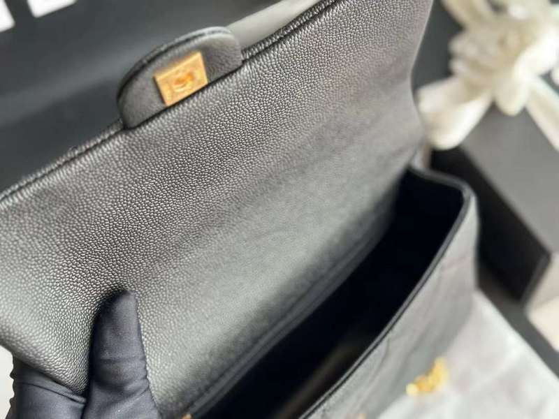 Satchel Bags - CHL Bags - 5951