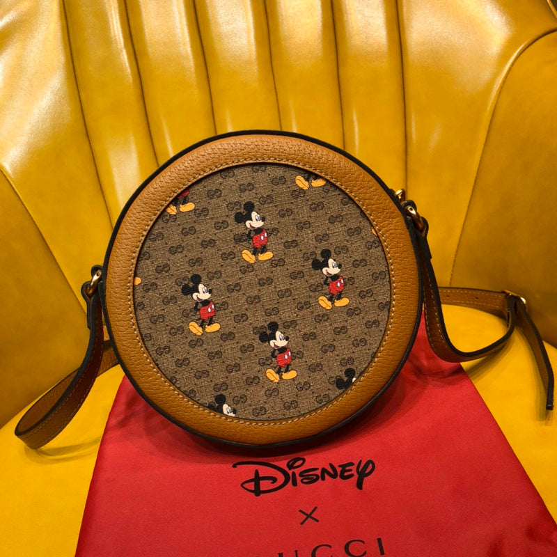 Glami Fashion - GCI Bags - 9729