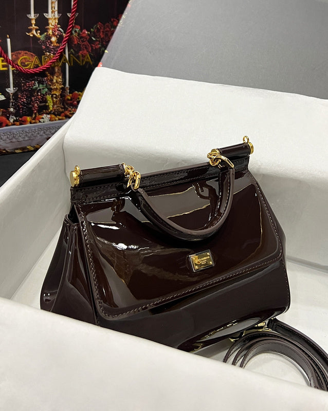 Glamy - DG bag - 200