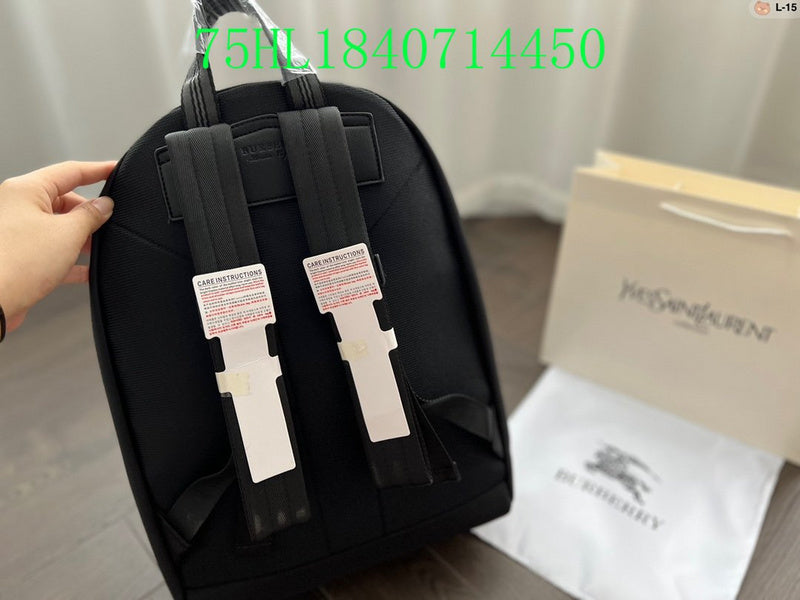 ELE Fashion -BBR Bags - 290