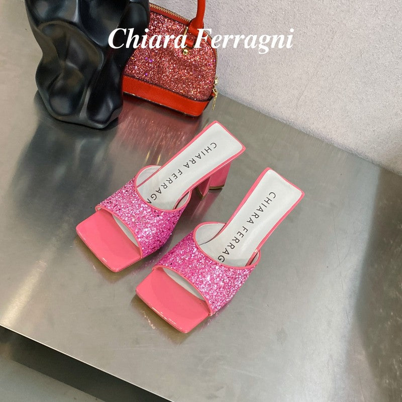 Glami - FGO Women Shoes - 443