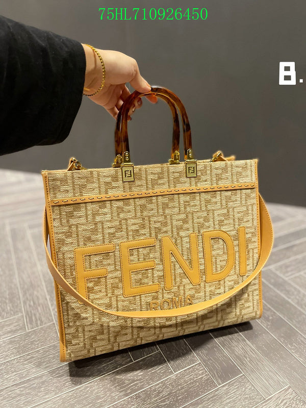Glami - FDE Bags - 1335