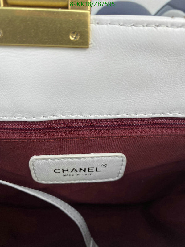 SAMC - CHL Bags Crossbody - 144