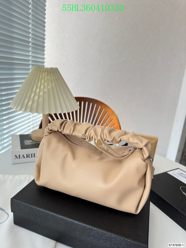 Satchel Bags - PDA Bags - 3425
