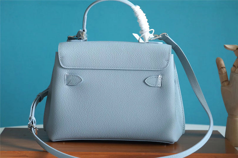 Satchel Bags - VL Bags - 7785