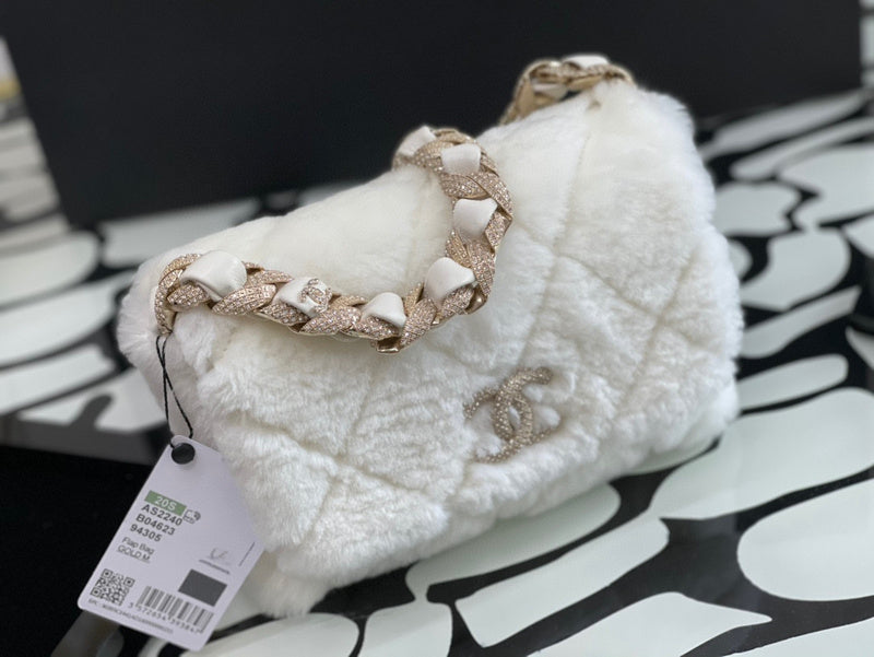 Chanel Bags