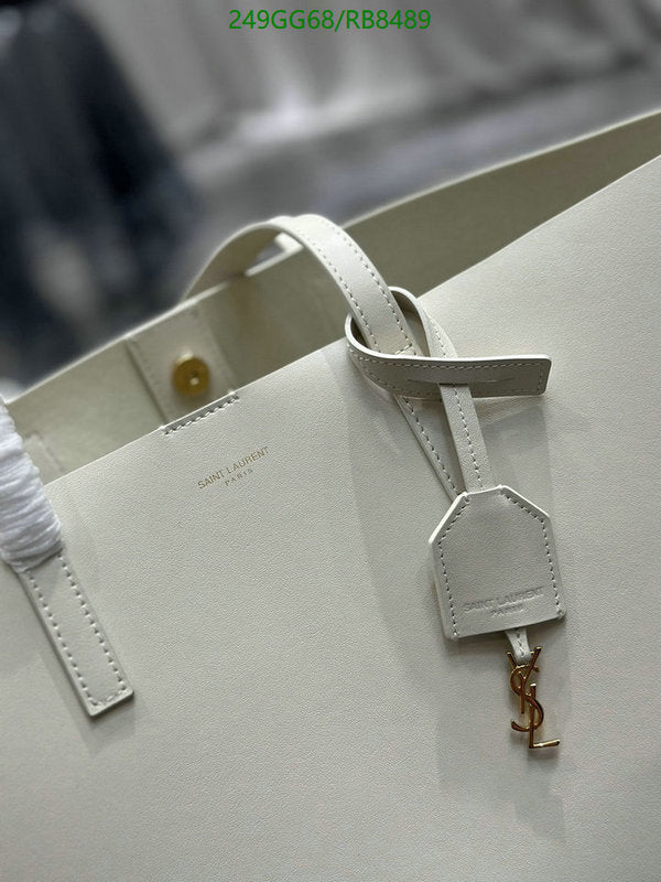 SAMC - YLS Bags - 149