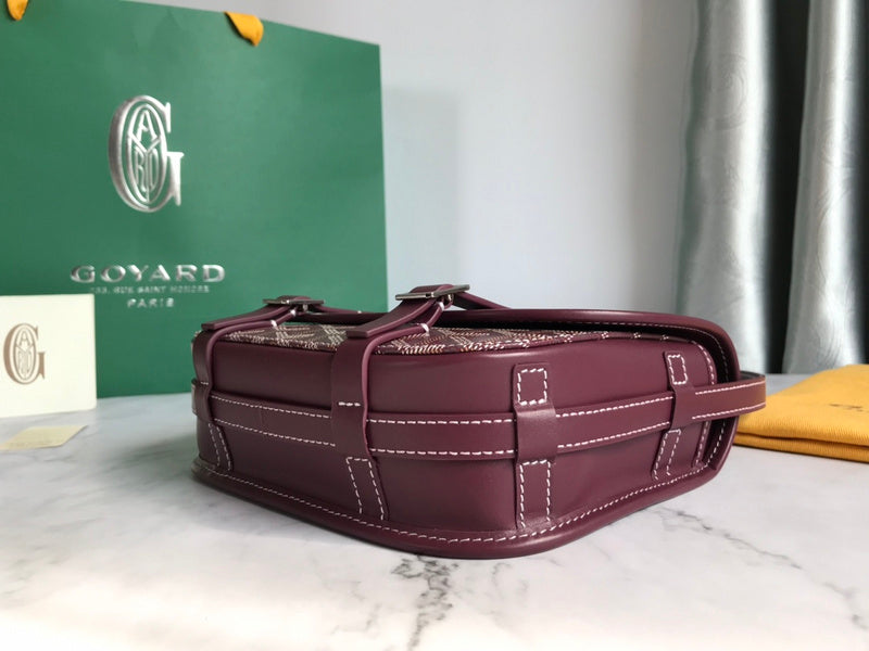 Glamy - GYO Bags - 1097