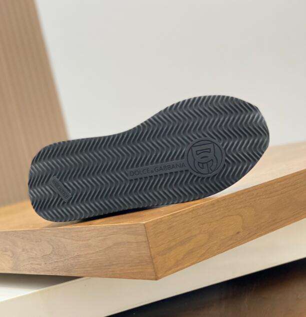 SAMC - DAG Men Shoes - 089