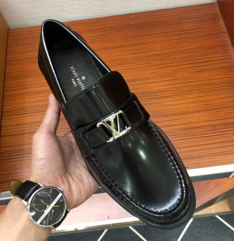 glamy - LOV Men Shoes - 1447