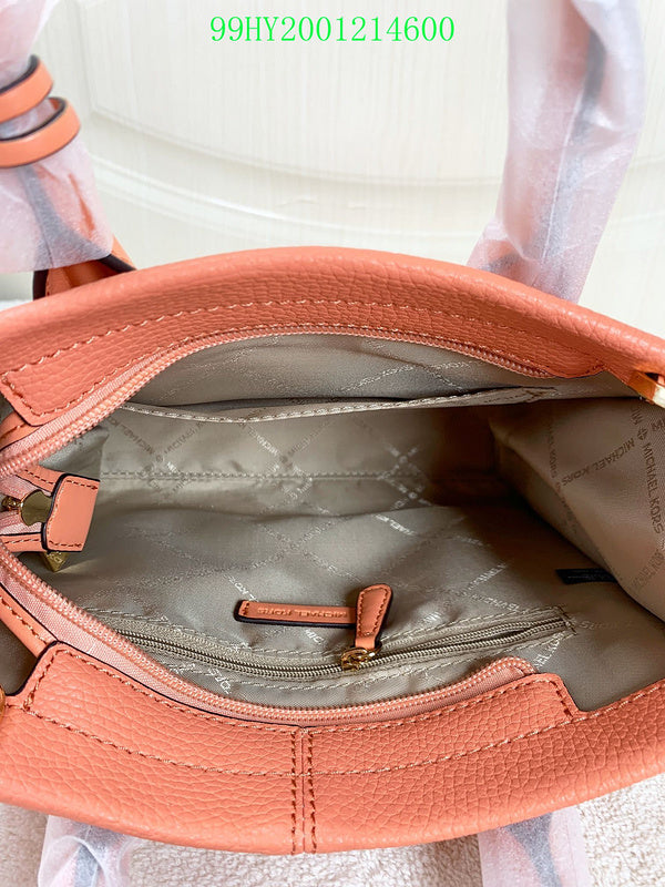 Satchel Bags - MK Bags - 134