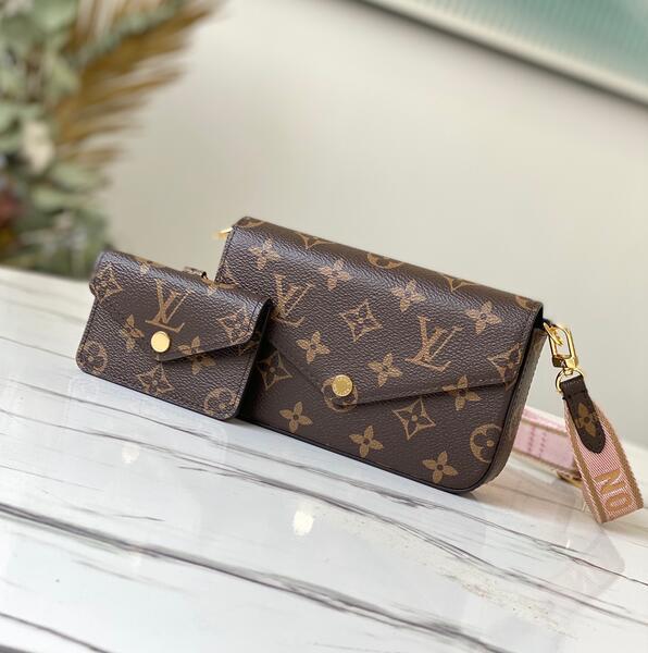 glamy - LOV Bags - 2489