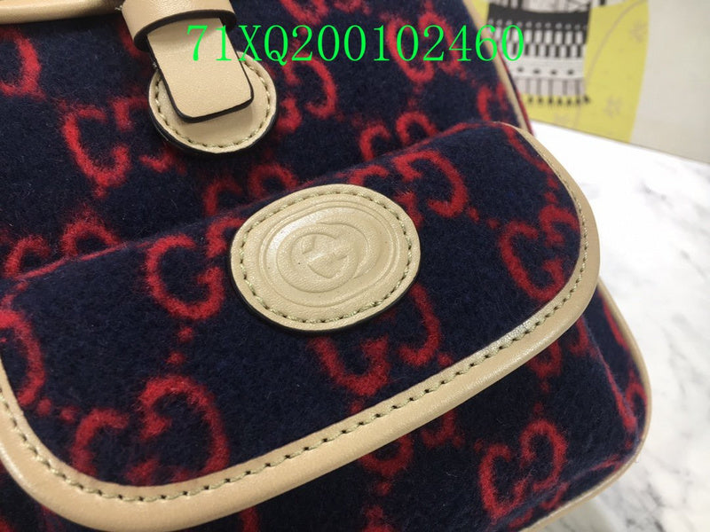 Glami Fashion - GCI Bags - 11563