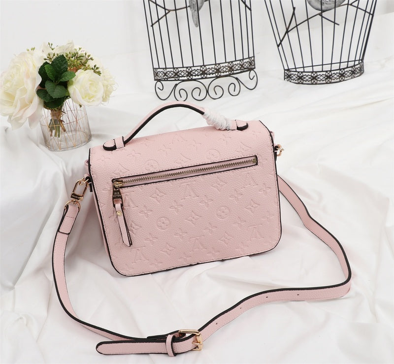 Satchel Bags - VL1 Bags - 077