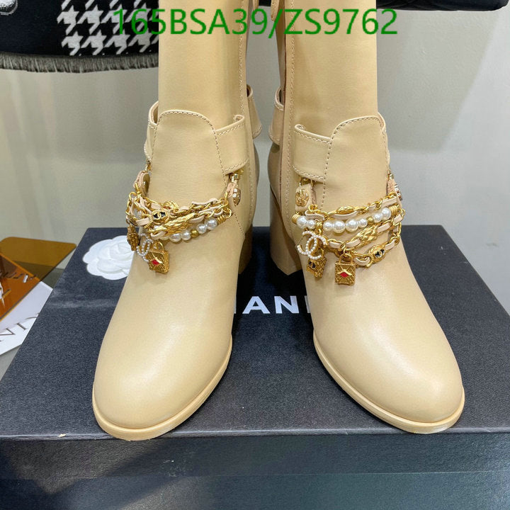 SAMC - CHL Women Boots - 207