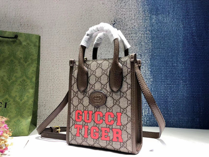 Satchel Bags - GCI Bags - 1951