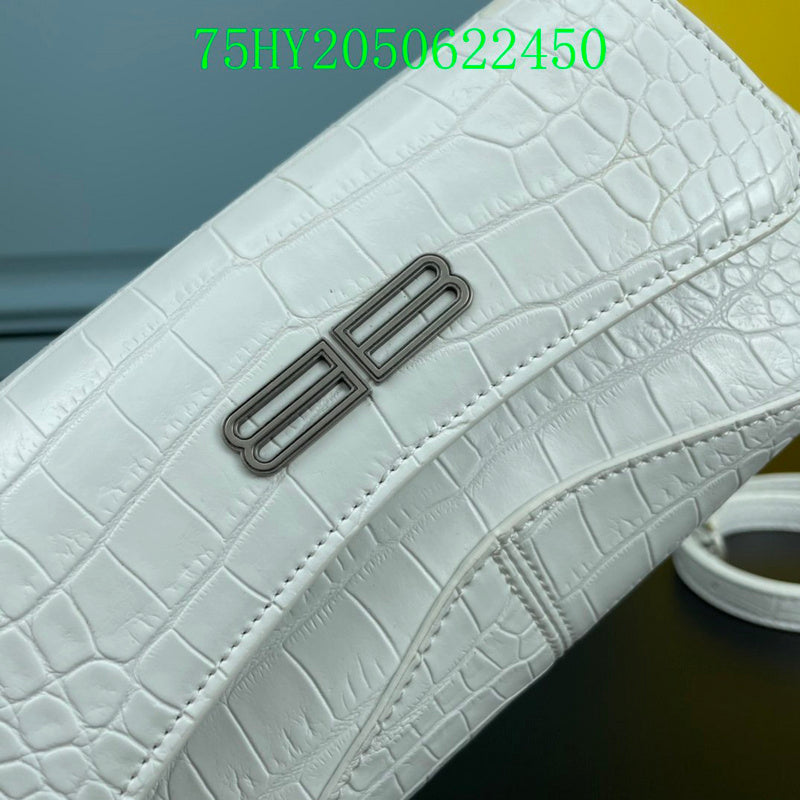 Satchel Bags - BGA Bags - 2234