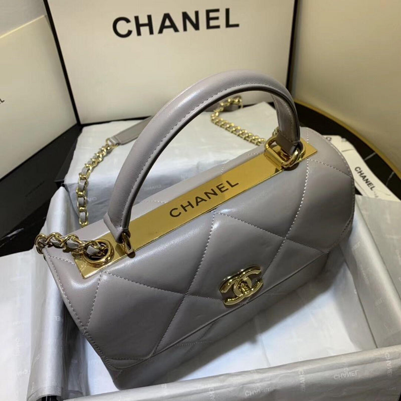Satchel Bags - CHL Bags - 006